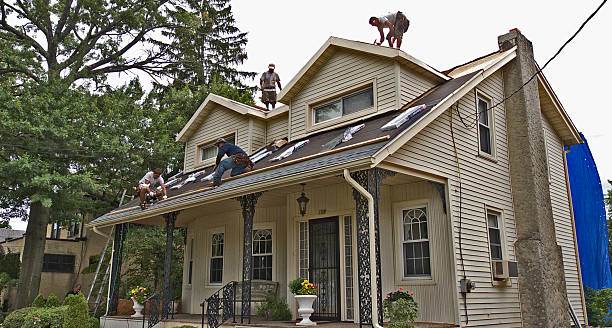 Best Metal Roofing Contractor  in Desert View Highlands, CA