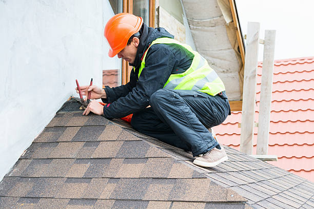 Best Roof Leak Repair  in Desert View Highlands, CA